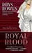 Royal Blood (Hardcover)