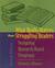 What Really Matters for Struggling Readers: Designing Research-Based Programs