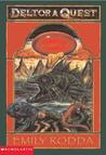 The Lake of Tears (Deltora Quest, #2)