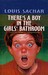 There's a Boy in the Girls' Bathroom (Hardcover)