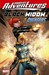 Marvel Adventures Black Wid...