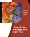 Statistics for Business and Economics [With CDROM]