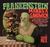 Frankenstein Makes a Sandwich (Hardcover)