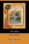 The Turmoil (The Growth Trilogy, #1) The Turmoil (The Growth Trilogy, #1)