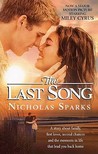 The Last Song by Nicholas Sparks The Last Song by Nicholas Sparks