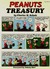 Peanuts Treasury (Hardcover)