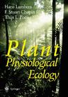 Plant Physiological Ecology