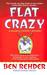 Flat Crazy (A Blanco County Mystery #3)