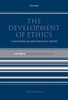 The Development of Ethics, Volume 2: From Suarez to Rousseau