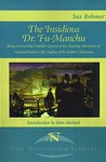 The Insidious Dr. Fu-Manchu