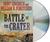 The Battle of the Crater: A Novel (Audio CD)
