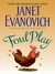 Foul Play  (Paperback)