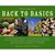 Back to Basics: A Complete Guide to Traditional Skills (Hardcover)