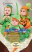 The Triplet's First Thanksg...