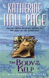 The Body in the Kelp (Faith Fairchild, #2) The Body in the Kelp (Faith Fairchild, #2)