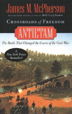 Crossroads of Freedom by James M. McPherson Crossroads of Freedom by James M. McPherson