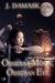 Obsidian Moon, Obsidian Eye (The Jan Xu Adventures, #2)
