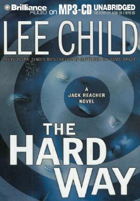 The Hard Way by Lee Child