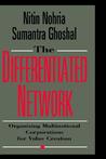 Differentiated Network Differentiated Network