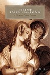 First Impressions by Alexa Adams