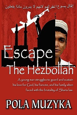 Escape the Hezbollah by Pola Muzyka