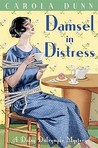 Damsel in Distress (Daisy Dalrymple, #5)