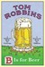 B Is For Beer