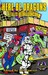 Here Be Dragons: Tales of D...