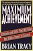 Maximum Achievement: Strate...