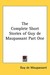 The Complete Short Stories of Guy de Maupassant Part One (Hardcover)