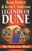 The Butlerian Jihad (Legends of Dune 1)