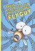 There Was an Old Lady Who Swallowed Fly Guy (Hardcover)