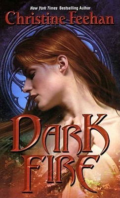 Dark Fire (Carpathians, #6)