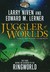 Juggler of Worlds (Audio CD)