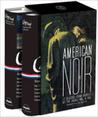 American Noir: 11 Classic Crime Novels of the 1930s, 40s, & 50s American Noir: 11 Classic Crime Novels of the 1930s, 40s, & 50s
