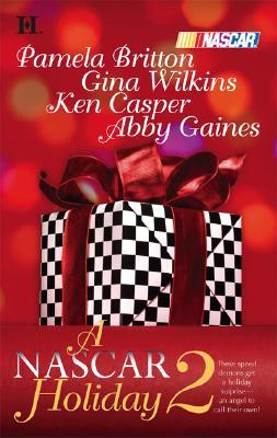 NASCAR Holiday 2 by Pamela Britton