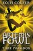 Artemis Fowl & The Time Paradox (Hardcover)