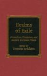 Realms of Exile: Nomadism, Diasporas, and Eastern European Voices Realms of Exile: Nomadism, Diasporas, and Eastern European Voices