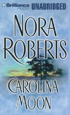 Carolina Moon by Nora Roberts