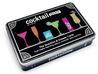 Cocktail Smarts Card Game: The Question and Answer Cards That Makes Learning about Cocktails Easy and Fun
