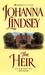 The Heir (Reid Family, #1)