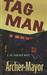 Tag Man (Joe Gunther #22)