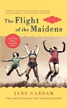 The Flight of the Maidens The Flight of the Maidens
