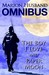 The Boy I Love & Paper Moon: Marion Husband Omnibus