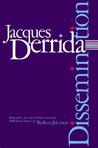 Dissemination by Jacques Derrida