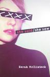She Said/She Saw by Norah McClintock She Said/She Saw by Norah McClintock
