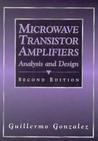 Microwave Transistor Amplifiers: Analysis and Design