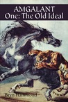 Amgalant One by Bryn Hammond Amgalant One by Bryn Hammond