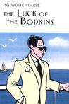 Luck of the Bodkins by P.G. Wodehouse