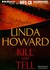 Kill and Tell (Audio CD)